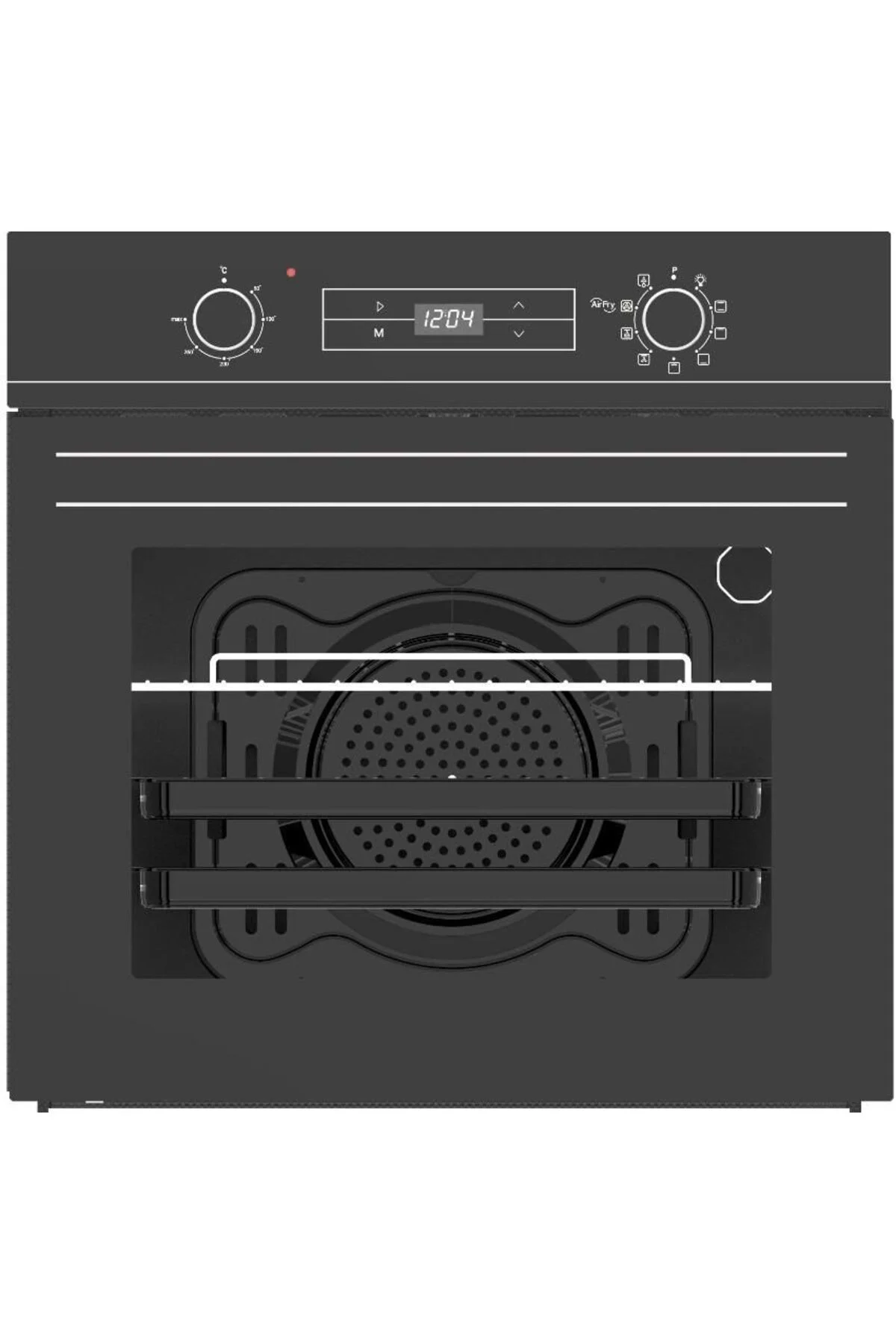 EMİNÇELİK AO2190AFW60 ANKASTRE