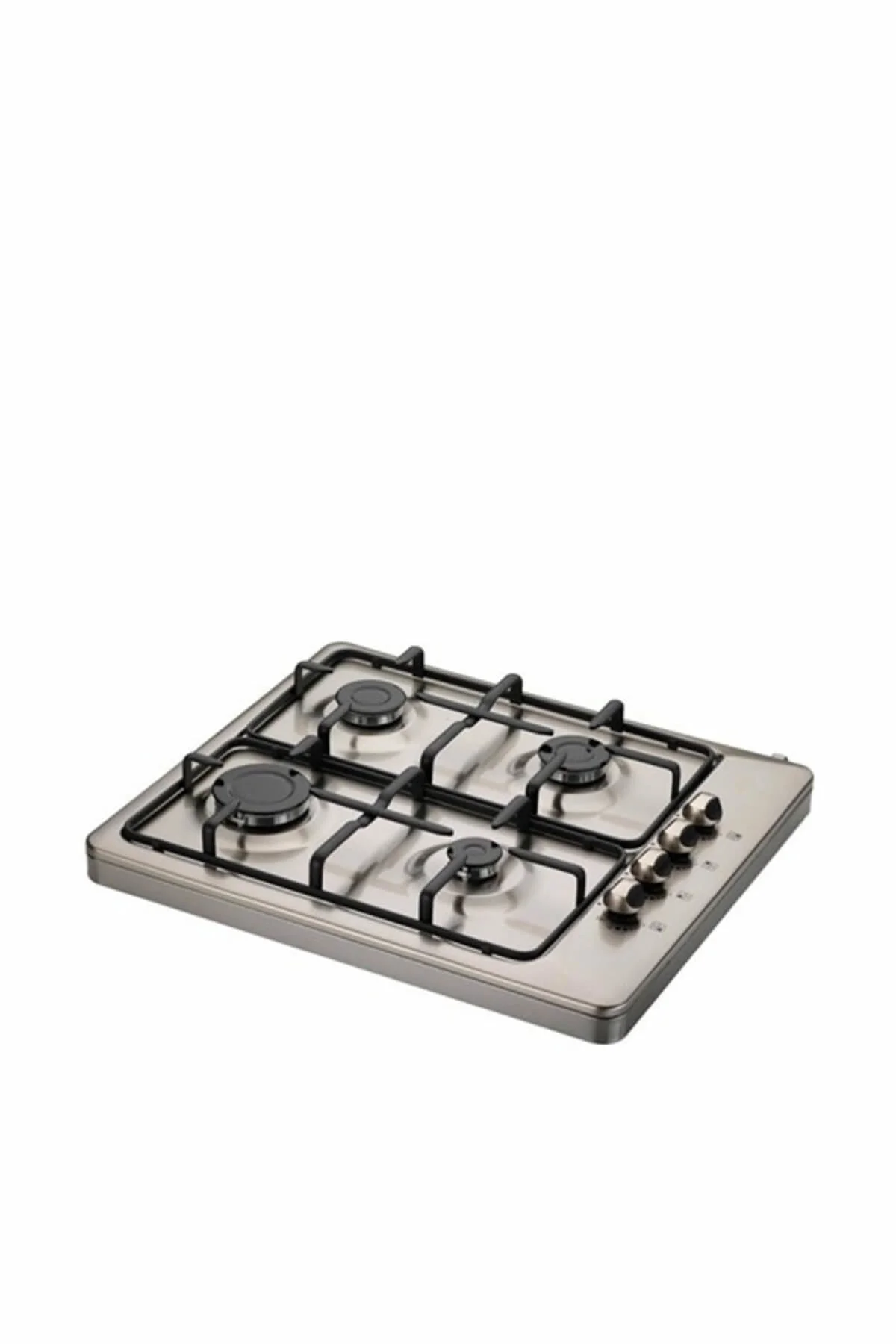 EMİNÇELİK EC-SÜ 3140 X60 NG INOX SET ÜSTÜ OCAK