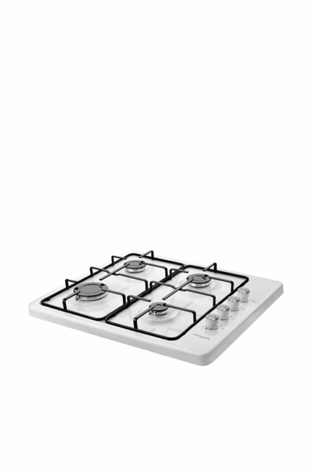 EMİNÇELİK EC-SÜ 3140 WE60 NG BEYAZ SET ÜSTÜ EMAYE OCAK