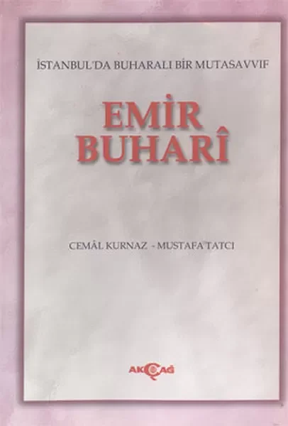 Emir Buhari Emir Buhari