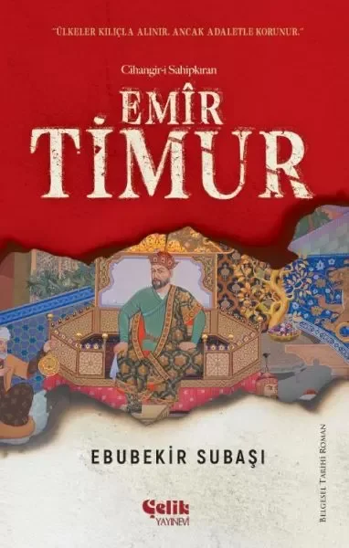 Emir Timur Fiyatı, Yorumları ve Özellikleri