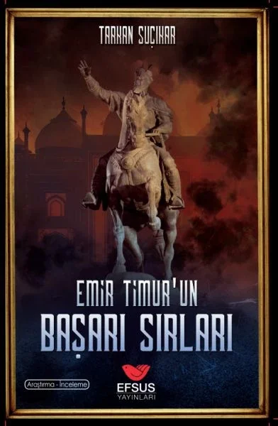Emir Timur'un Başarı Sırları Fiyatı, Yorumları ve Özellikleri