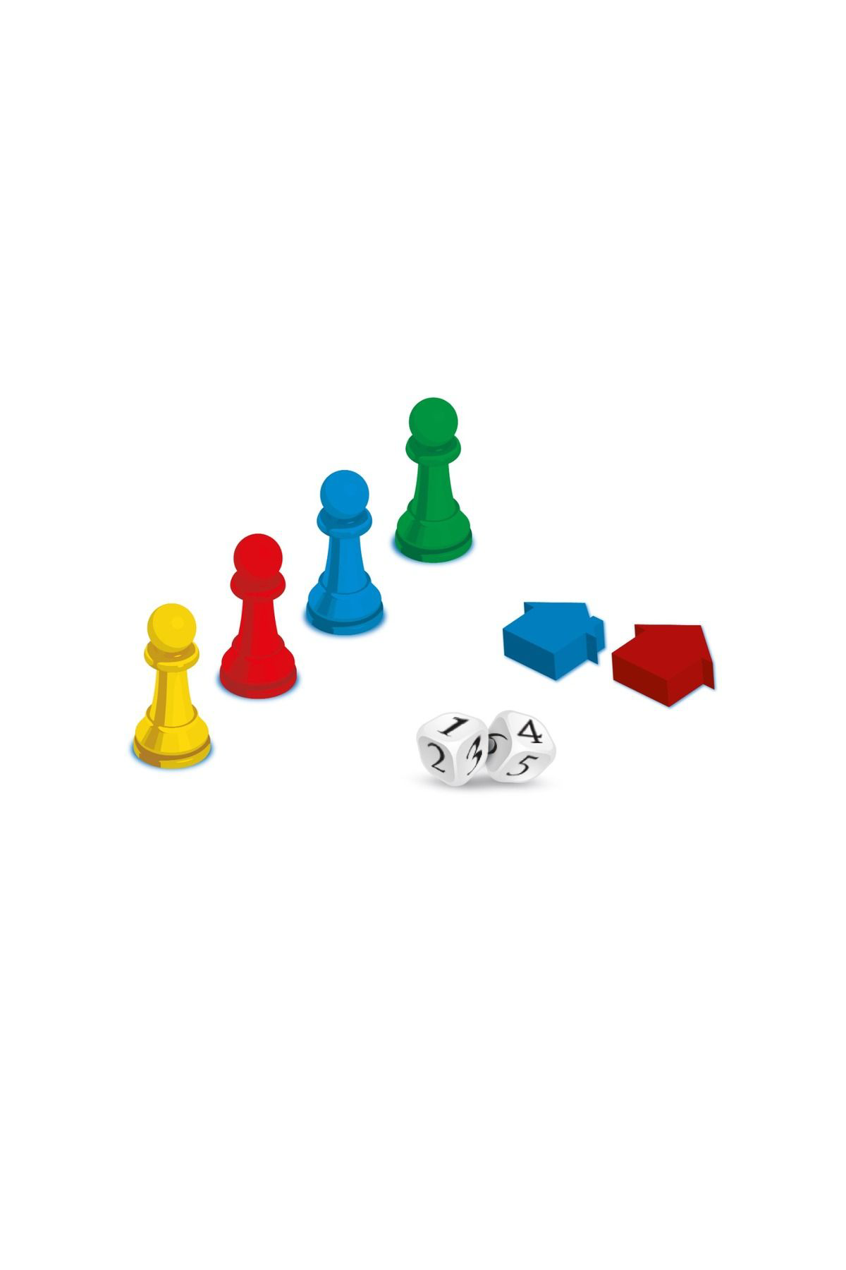 Emlak Ticaret Oyunu Redpoly Redka Monopoly Monopoli Strateji oyun