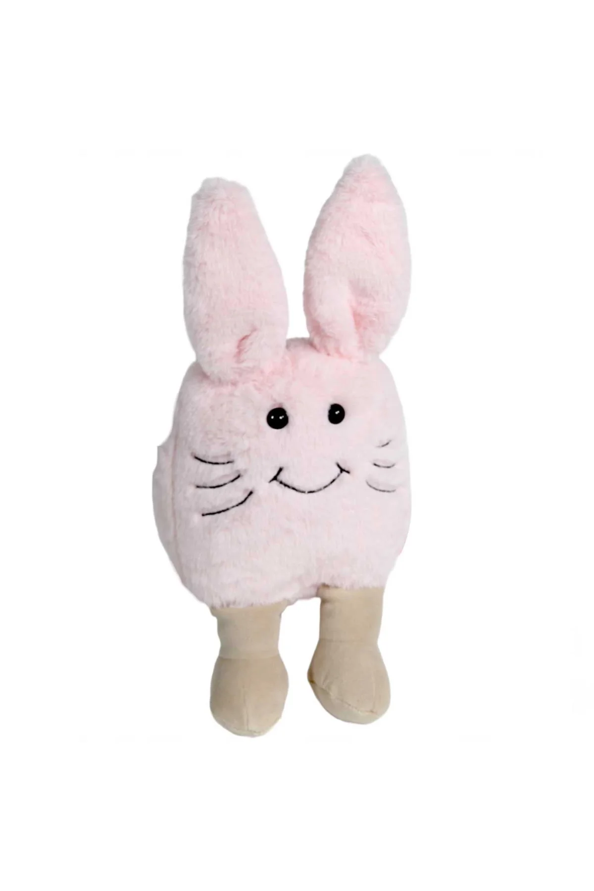 Emoji Pembe Peluş Oyuncak 40 cm