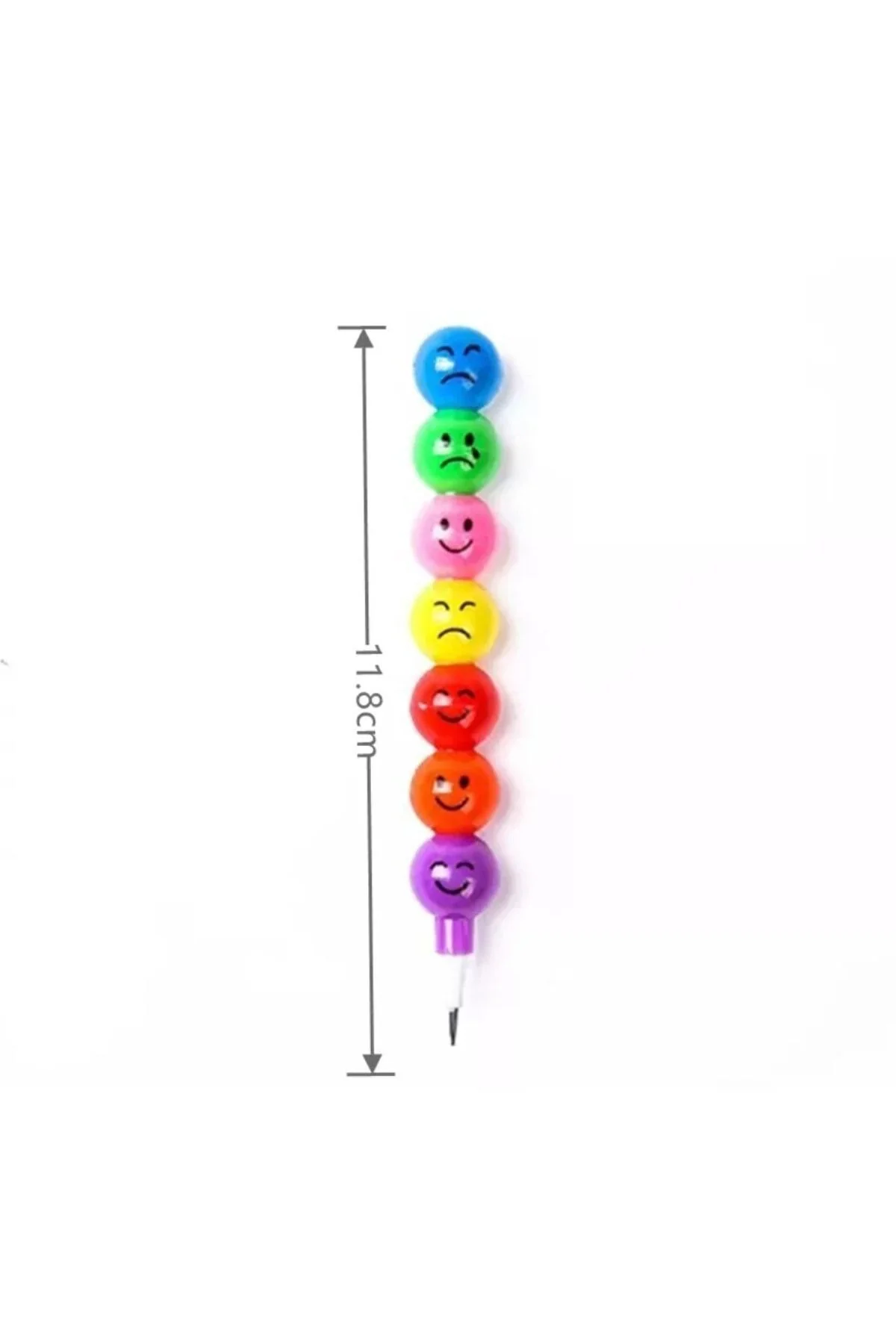 Emoji Yumurtlayan Kurşun Kalem Karne Hediyesi Çocuk Okul Kalemi Eğlenceli Hediyelik Kalem (1 ADET) Fiyatı, Yorumları ve Özellikleri