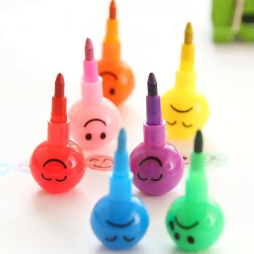 Emoji Yumurtlayan Yuvarlak Renkli Kalem 4 Grup 28 Uç Fiyatı, Yorumları ve Özellikleri