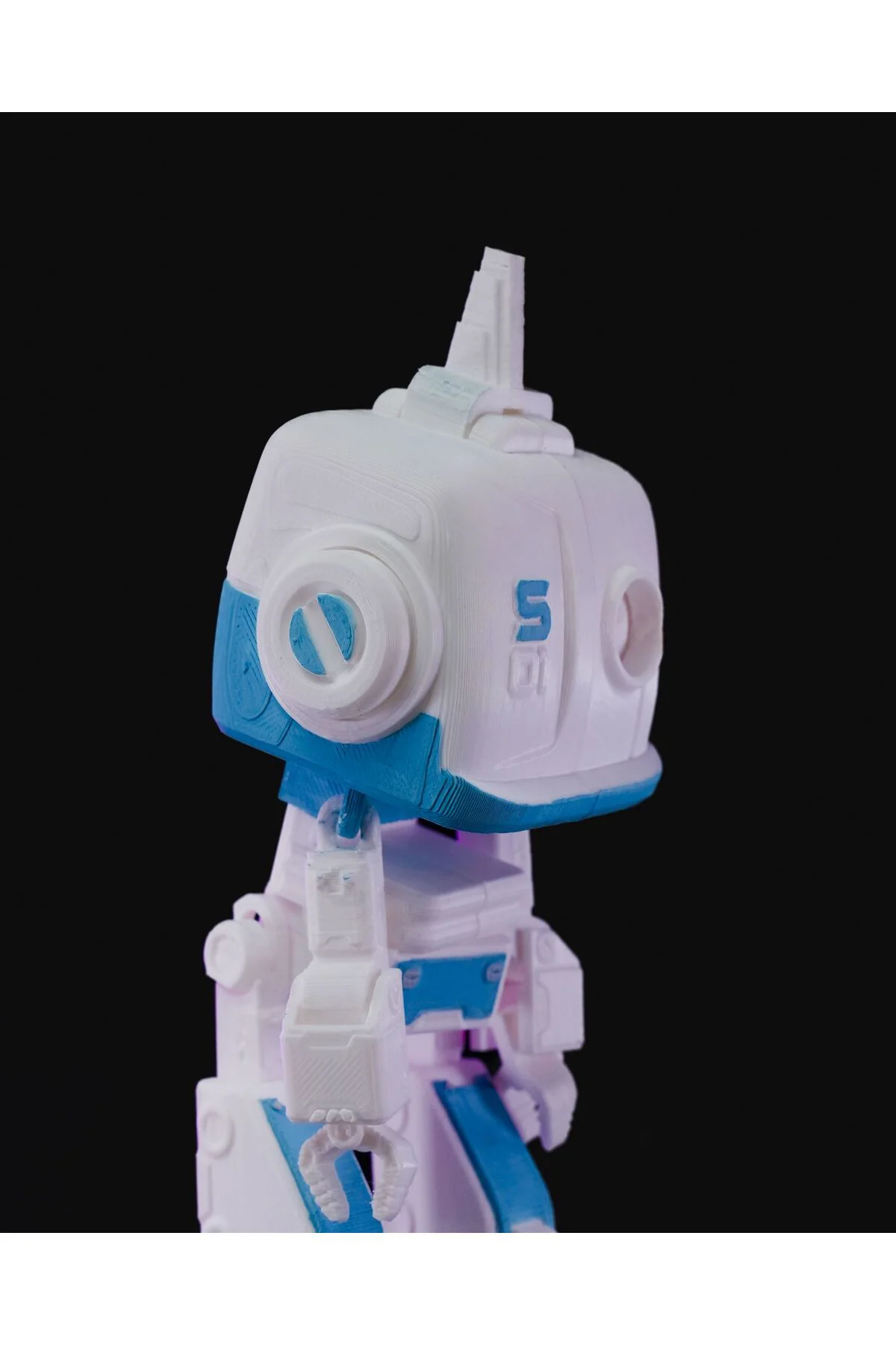 Emojibot Figürü