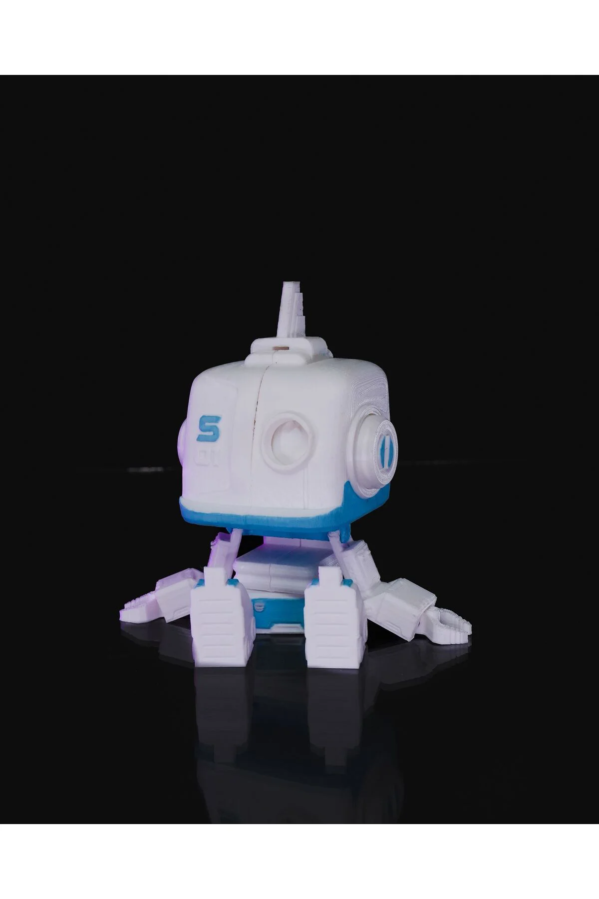Emojibot Figürü