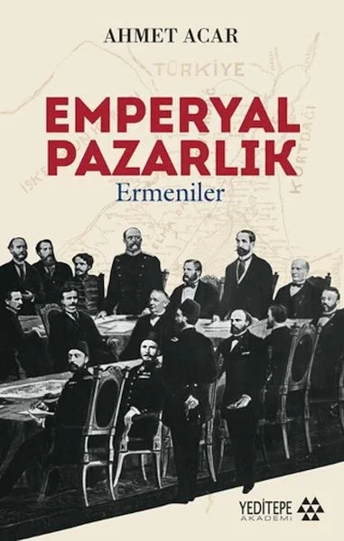 Emperyal Pazarlık Emperyal Pazarlık