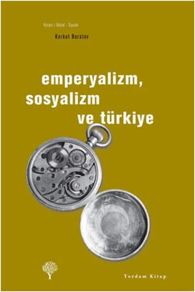 Emperyalizm, Sosyalizm ve Türkiye Fiyatı, Yorumları ve Özellikleri