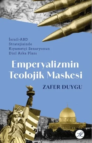 Emperyalizmin Teolojik Maskesi Fiyatı, Yorumları ve Özellikleri