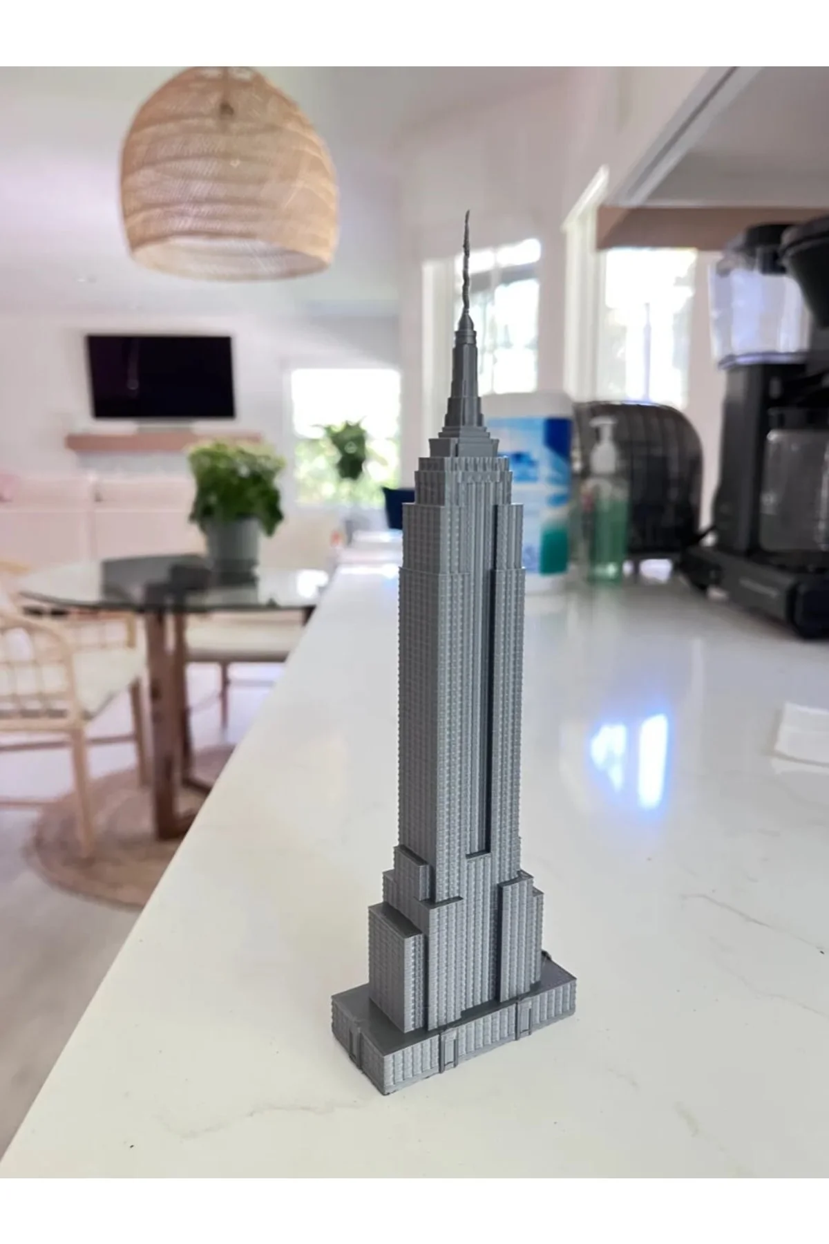 Empire State Binası Biblo 20 Cm