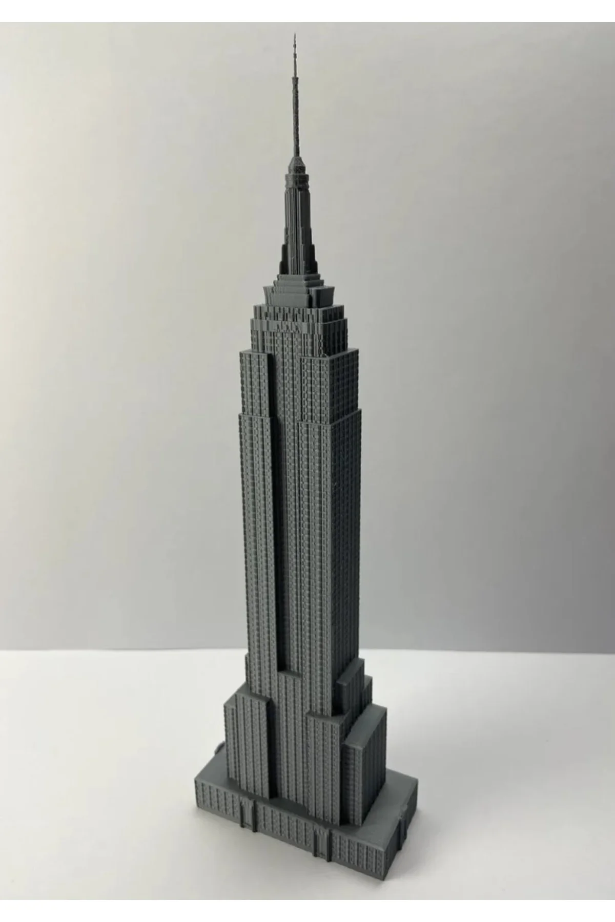 Empire State Binası Biblo 20 Cm