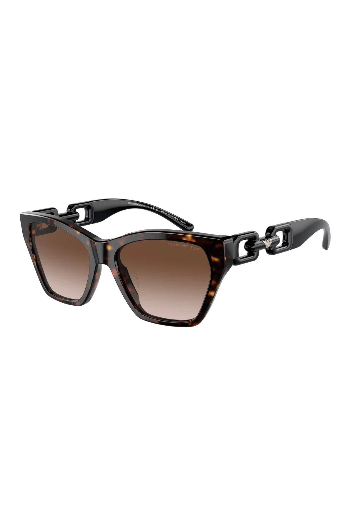 EMPORİO ARMANİ 0EA4203U 502613 55-17-140 Kadın Güneş Gözlüğü