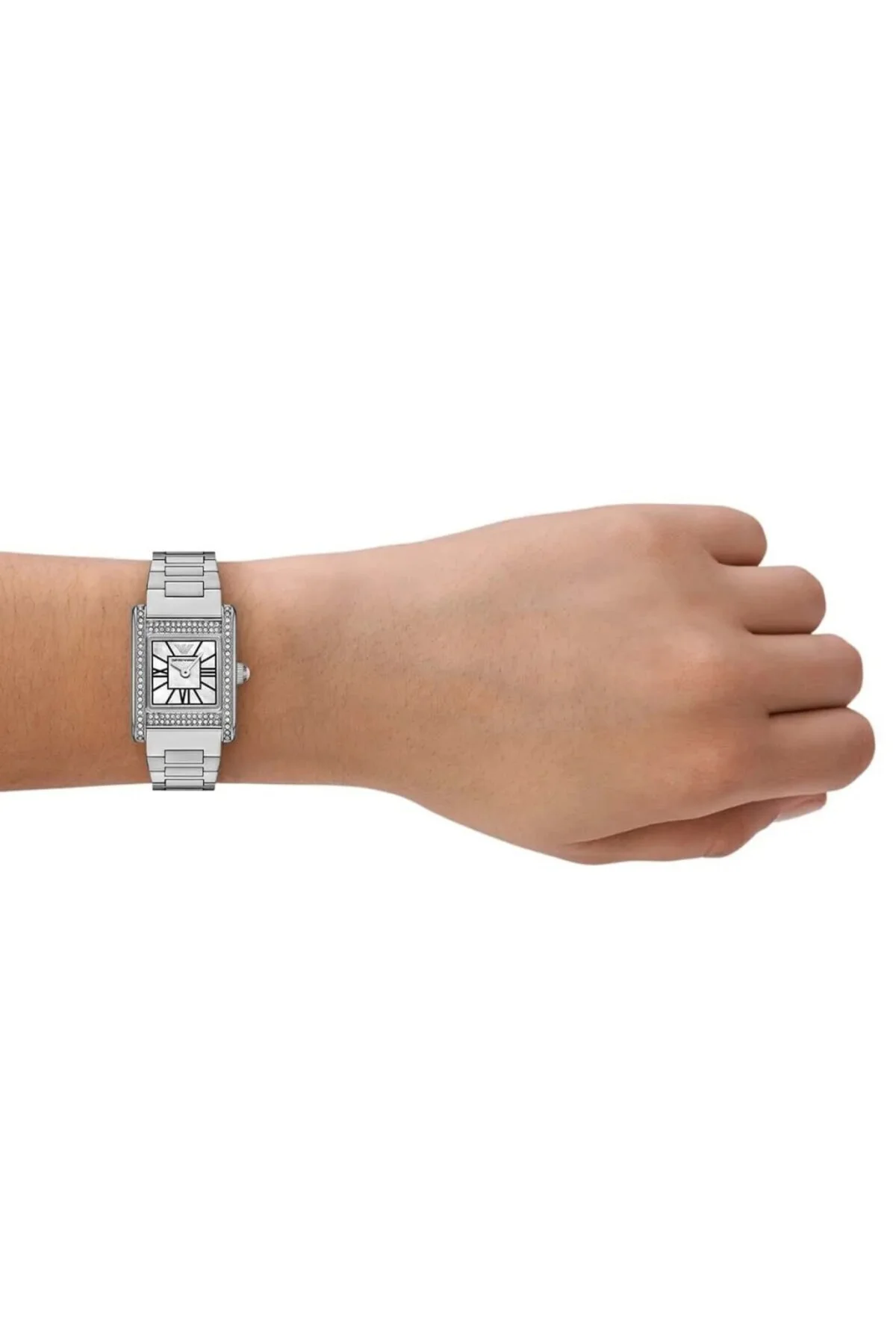 Emporio Armani AR11662 Kadın Kol Saati Emporio Armani AR11662 Kadın Kol Saati