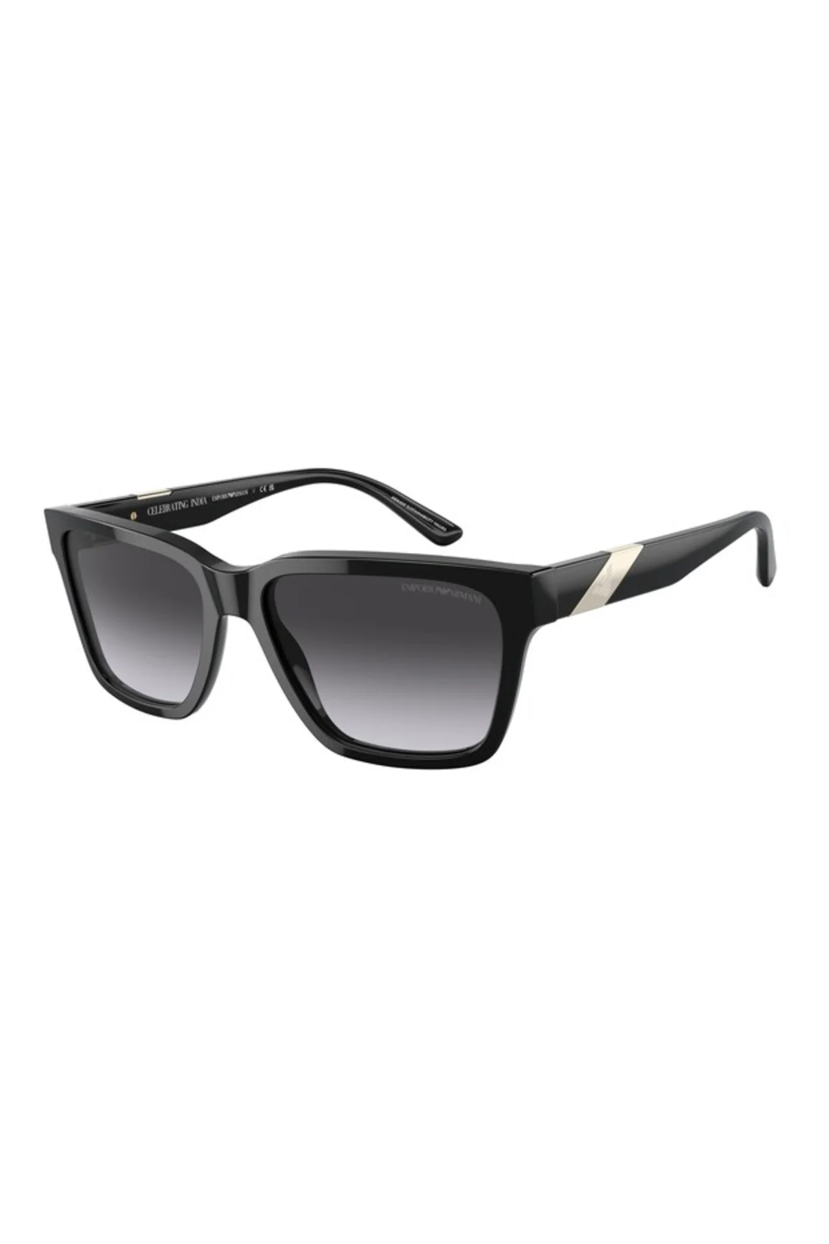 EMPORİO ARMANİ EA 0EA4177 50788G 57-17-145 Kadın Güneş Gözlüğü