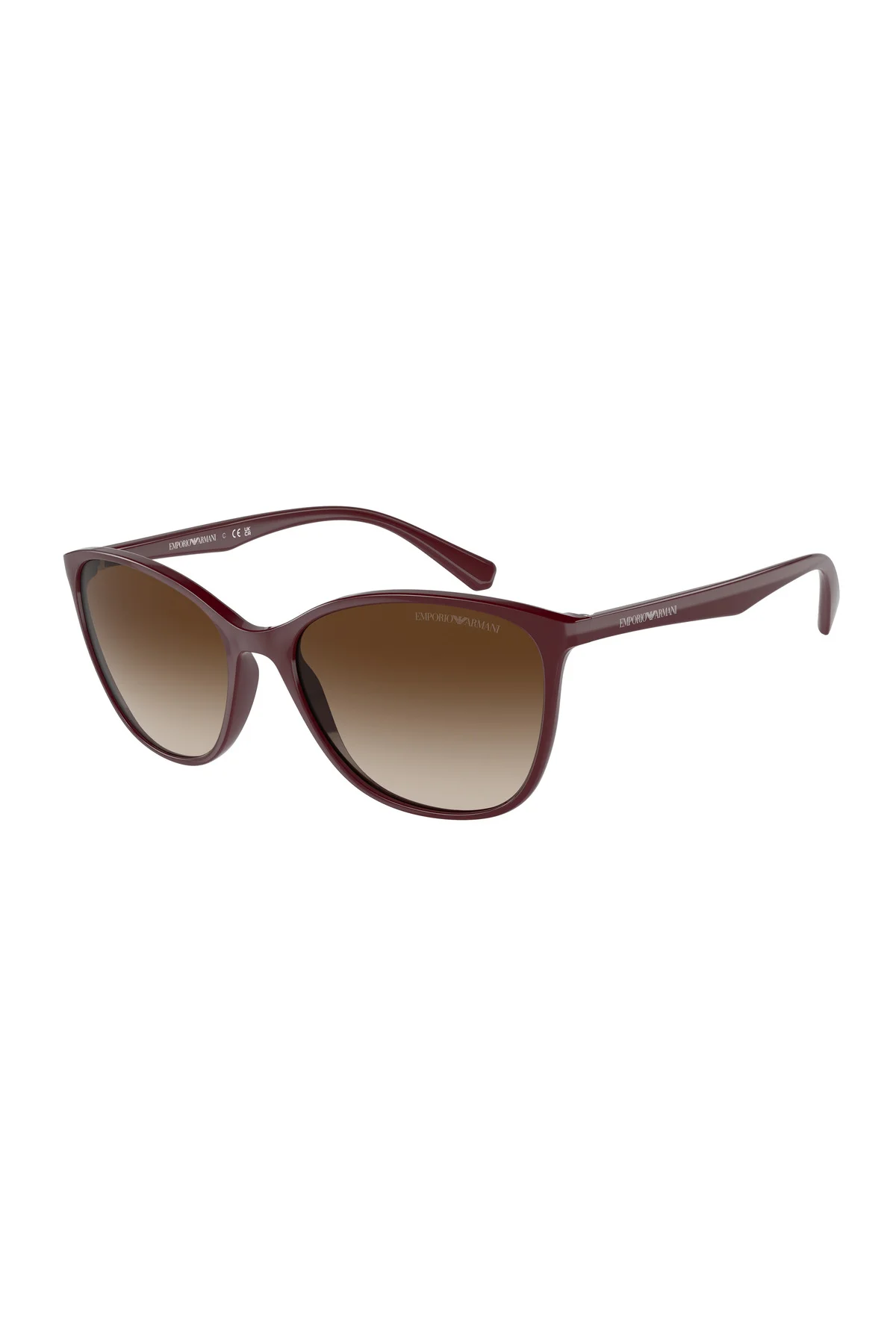 EMPORİO ARMANİ EA 0EA4073 5576/13 56-17-140 Kadın Güneş Gözlüğü