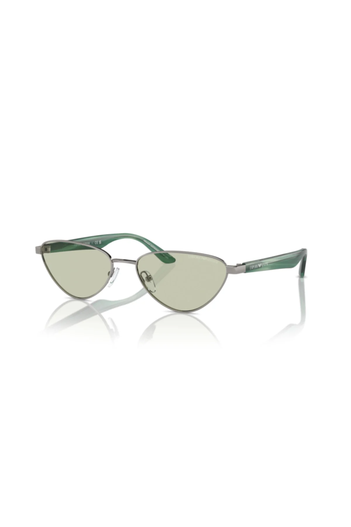 EMPORİO ARMANİ EA 2153 3010/2 56-17-140 Kadın Güneş Gözlüğü