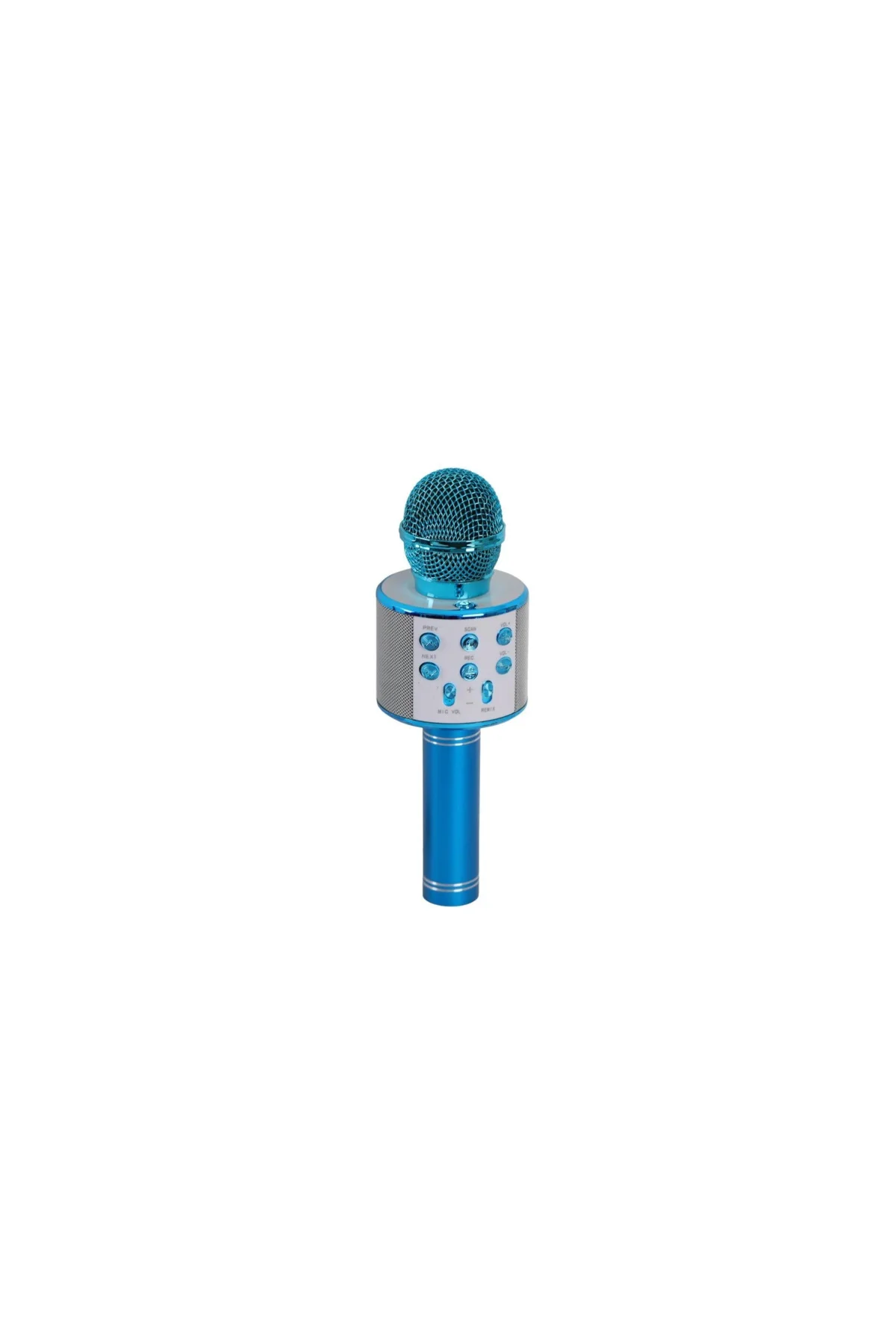 EMR-101 KUTULU KARAOKE MİKROFON