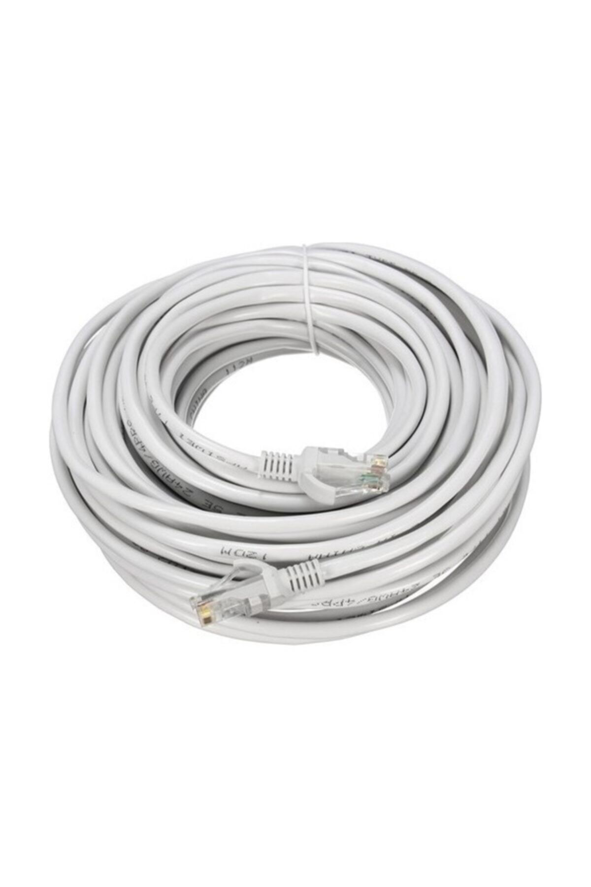 emr 30 Metre Cat6 Modem Ile +tvplus Digitürk Dsmart Tivibu Cihaz Alıcı Ara Internet Kablo Ket6 Mo