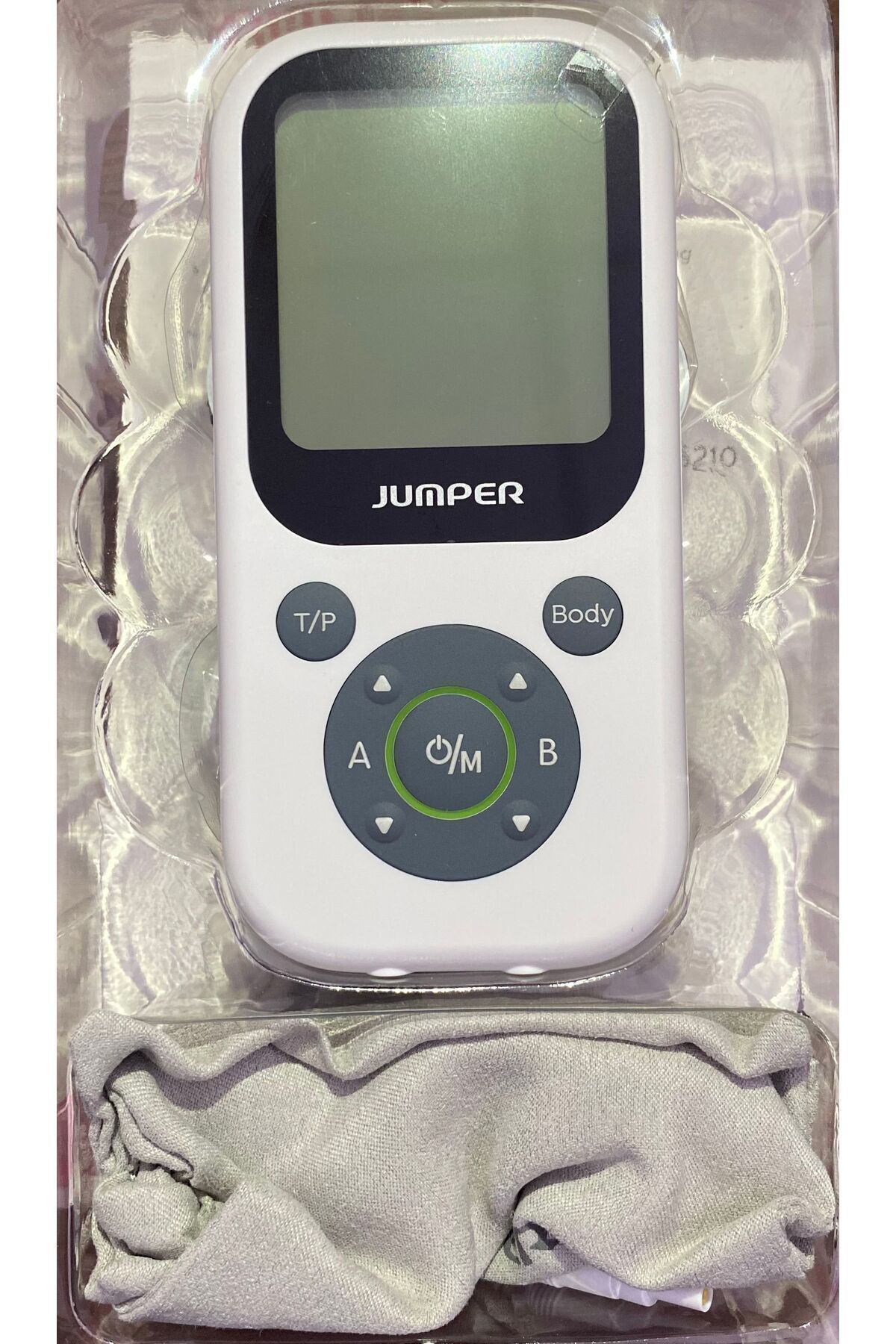 Ems Özellikli Tens Cihazı Jpd-es210