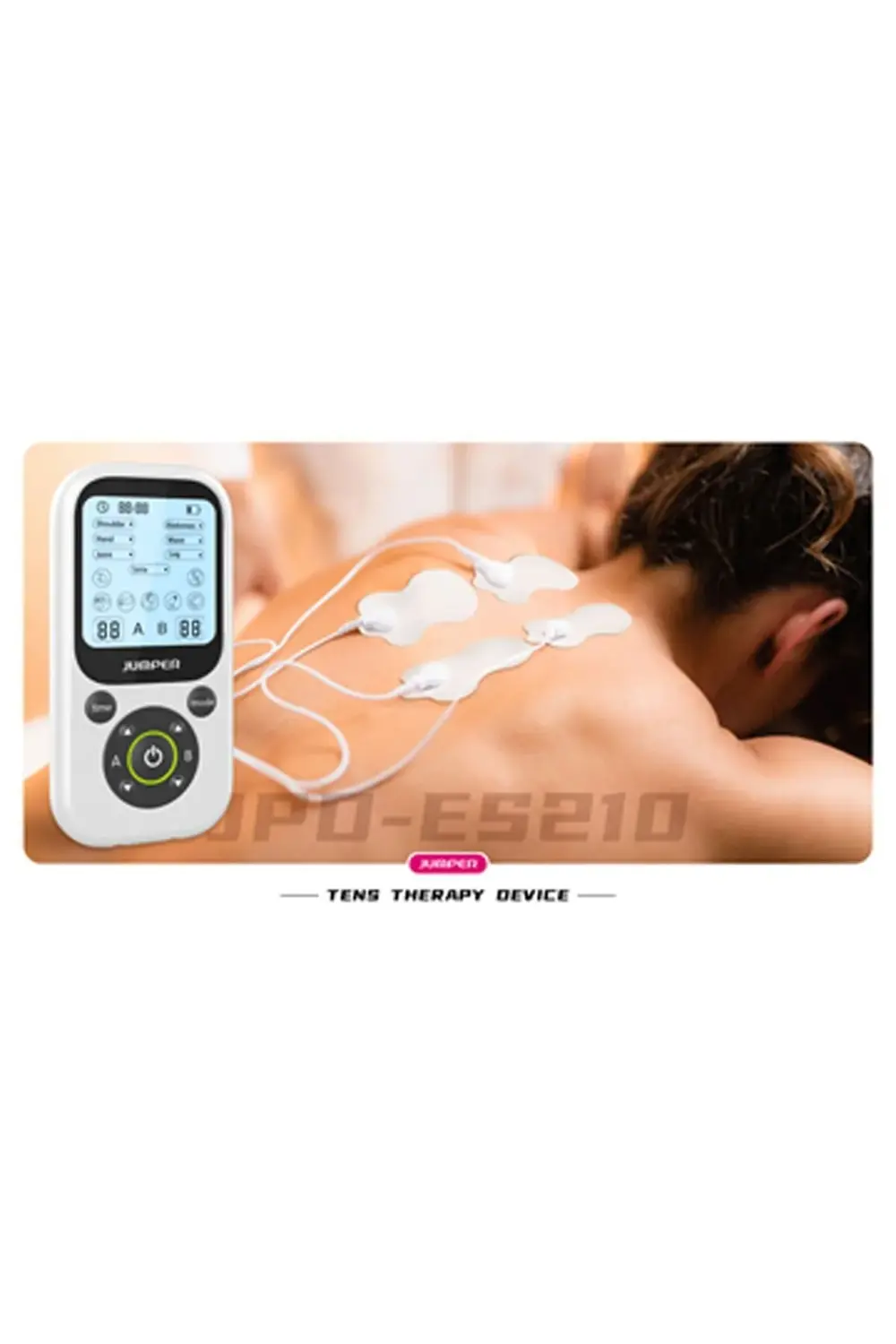 Ems Özellikli Tens Cihazı Jpd-es210