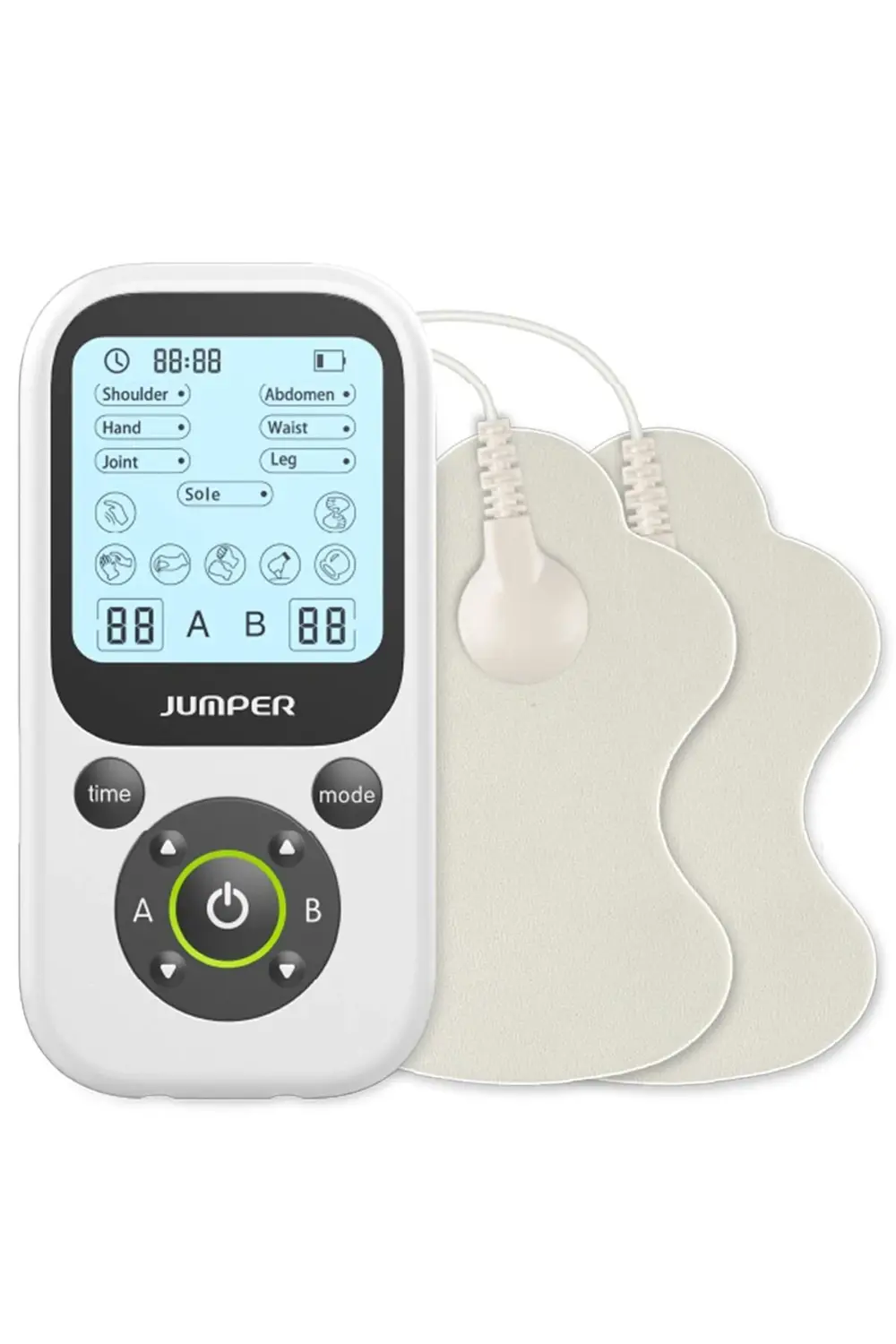 Ems Özellikli Tens Cihazı Jpd-es210