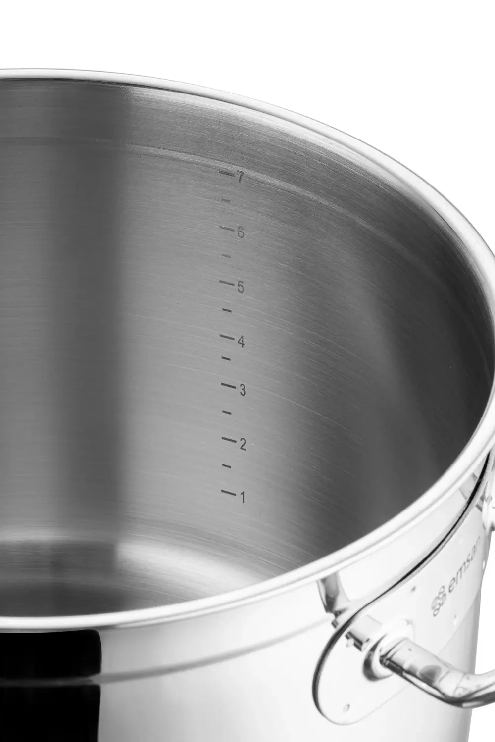 Emsan Elite Derin Tencere XL 16 cm