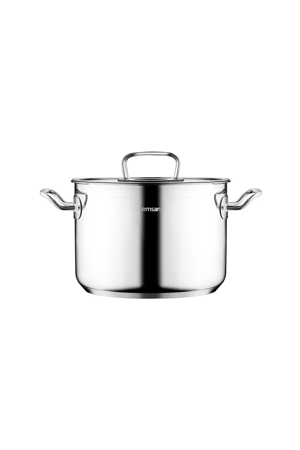 Emsan Elite Derin Tencere XL 18 cm