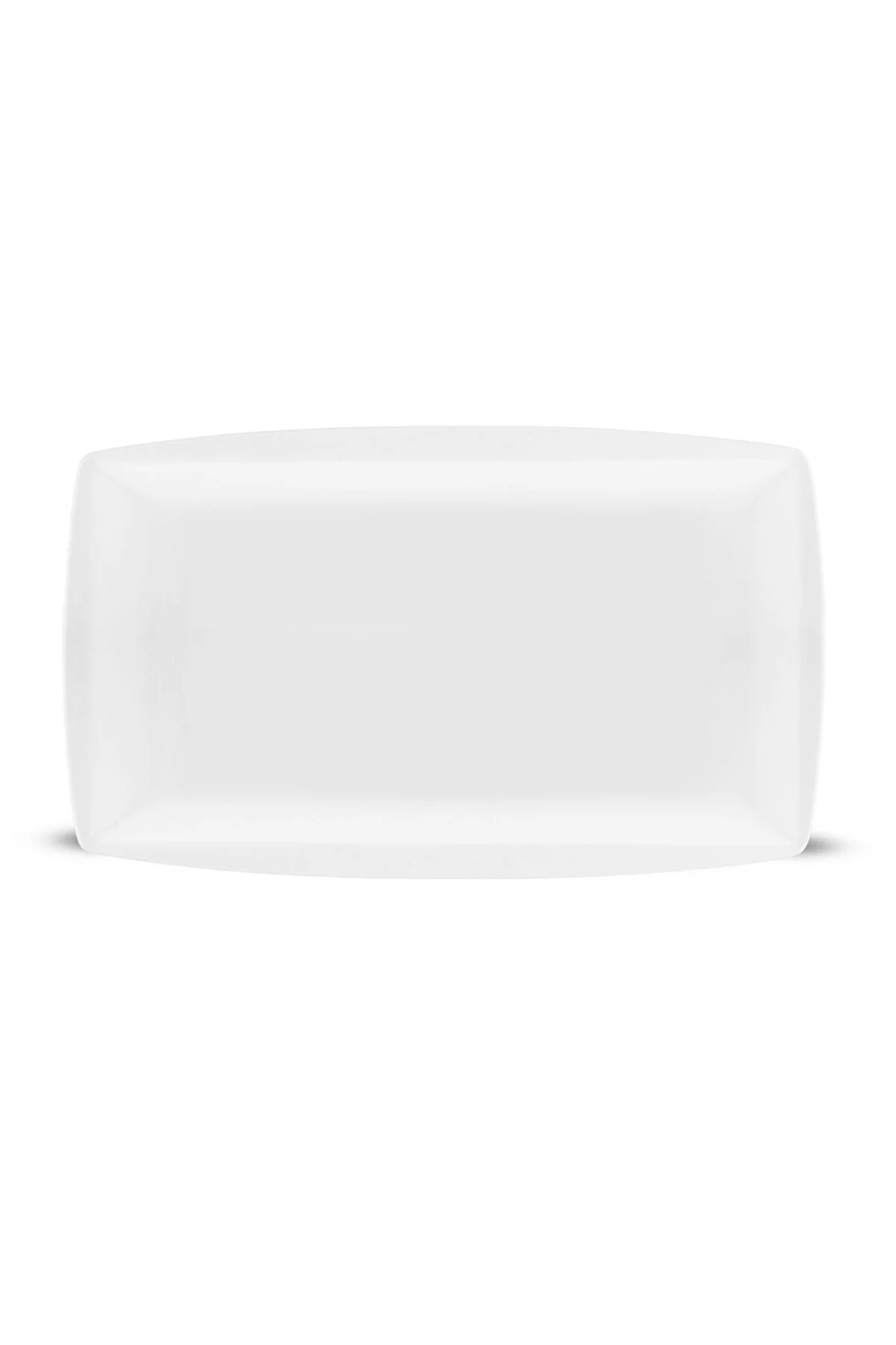 Emsan Pamukkale Dikdörtgen Tabak 29 Cm
