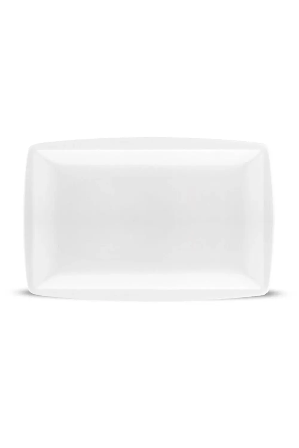 Emsan Pamukkale Dikdörtgen Tabak 18 Cm