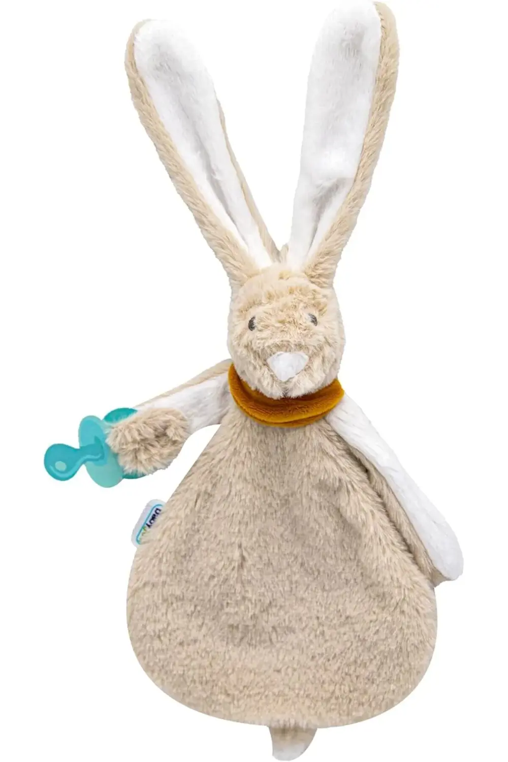 EMZİK ASKILI TAVŞAN UYKU ARKADAŞI TAŞ 1178367