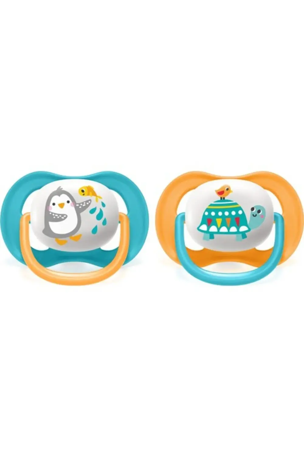 Emzik Scf080/07 Ultra Air  6-18ay