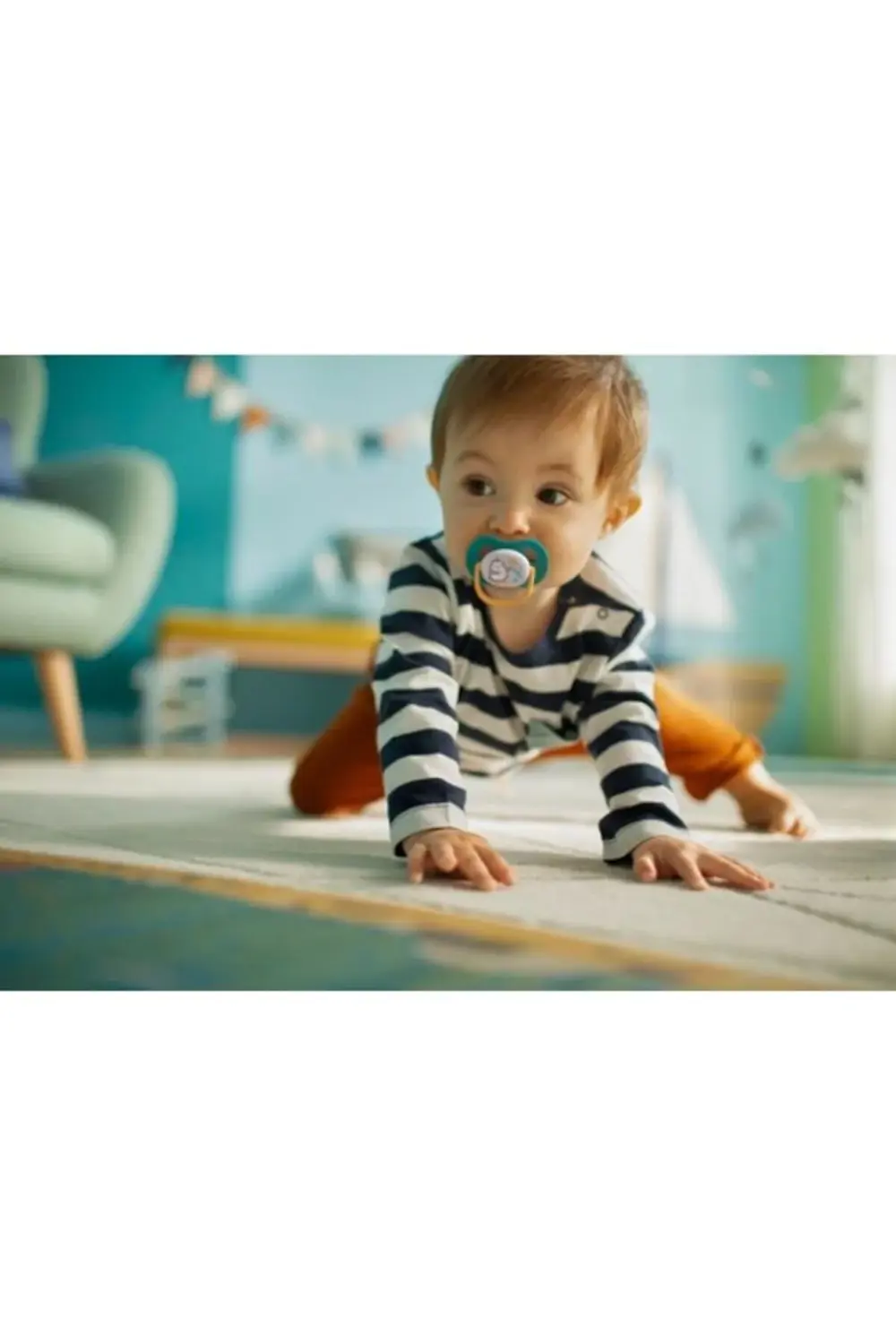 Emzik Scf080/07 Ultra Air  6-18ay