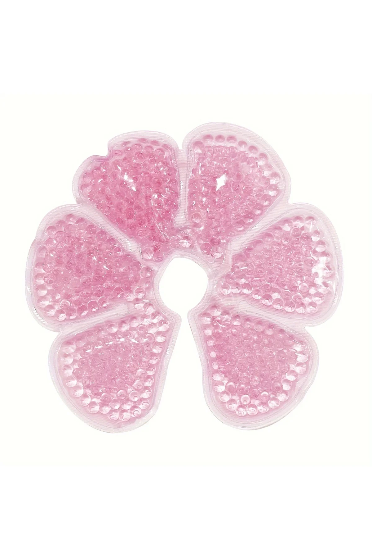 Emziren Anneler İçin 2 Li Jel Göğüs Pedi – Sıcak Ve Soğuk Kullanı