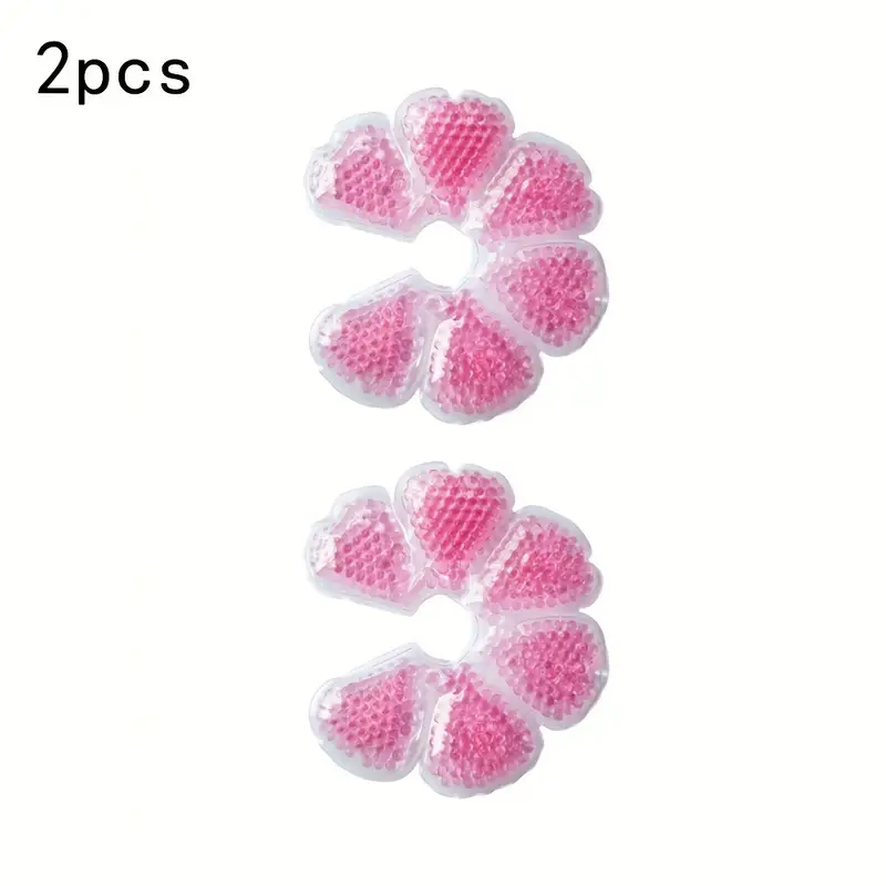 Emziren Anneler İçin 2 Li Jel Göğüs Pedi – Sıcak Ve Soğuk Kullanı Emziren Anneler İçin 2 Li Jel Göğüs Pedi – Sıcak Ve Soğuk Kullanı