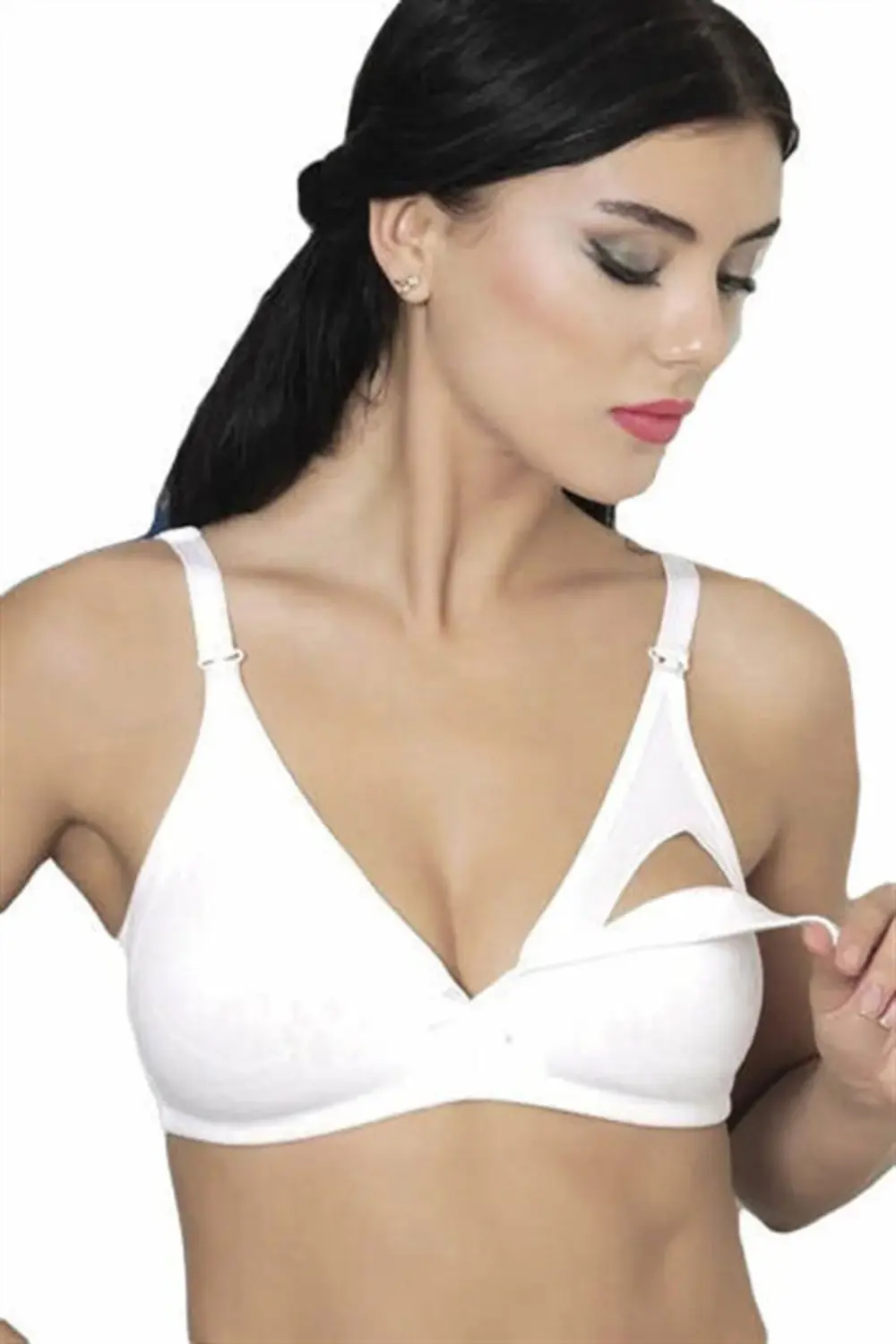 Emzirme Sütyen 10876