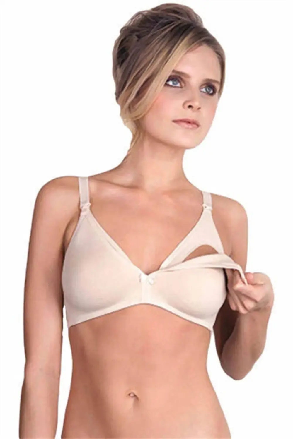 Emzirme Sütyen 10876