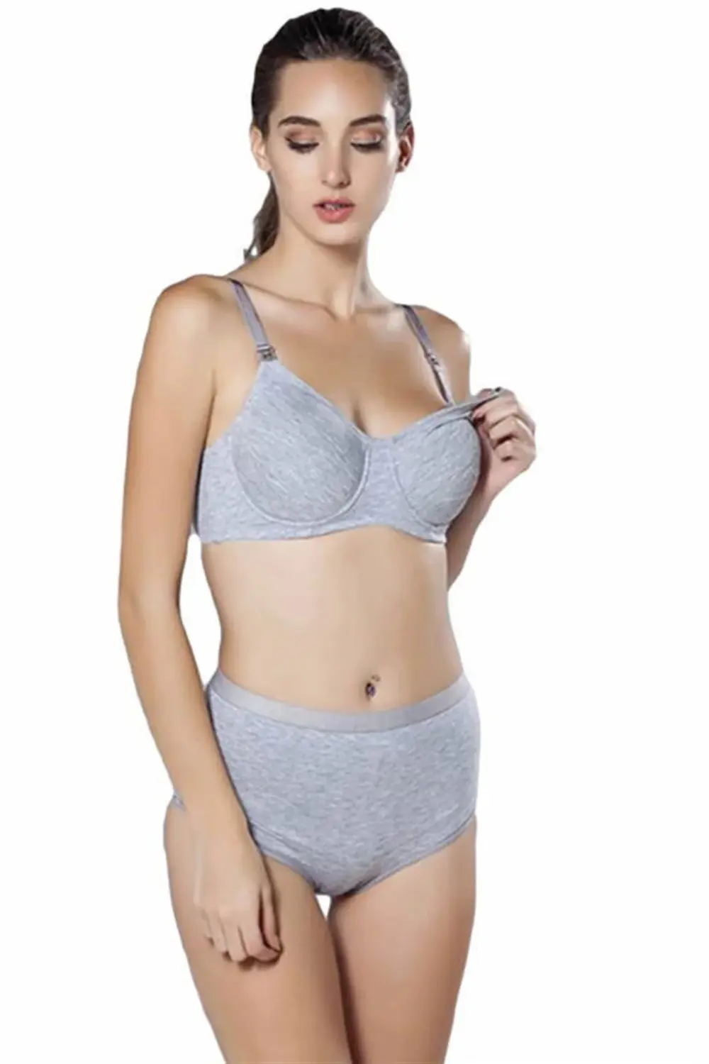 Emzirme Sütyen 10880