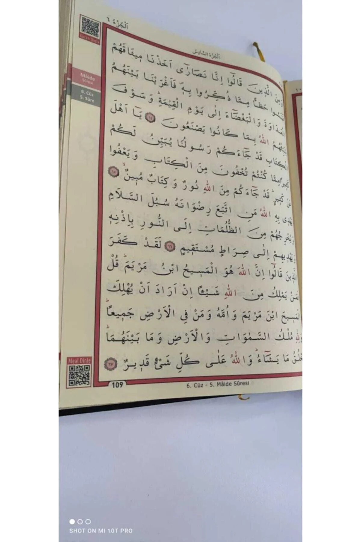 En Büyük Cami Boy Çok Kolay Okunuşlu Çok Iri Yazılı Sade Koyu Mür