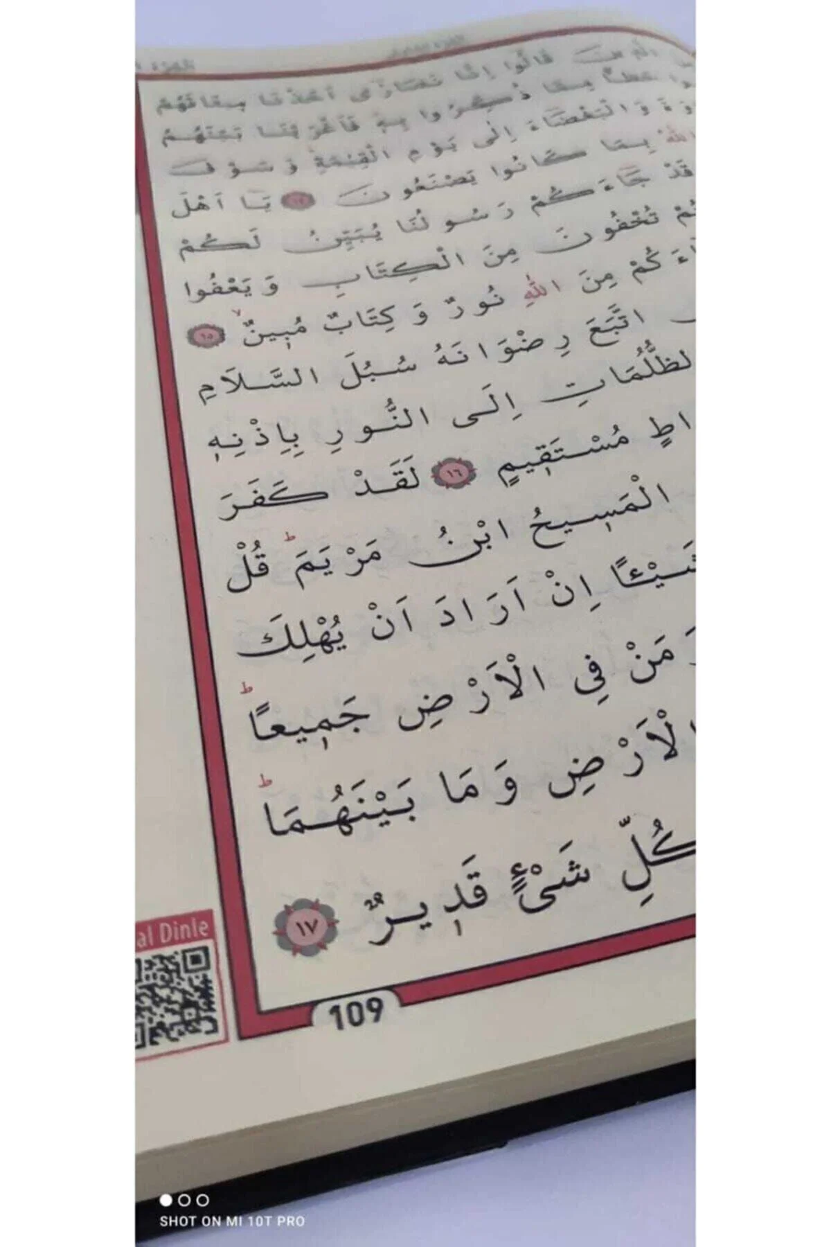 En Büyük Cami Boy Çok Kolay Okunuşlu Çok Iri Yazılı Sade Koyu Mür