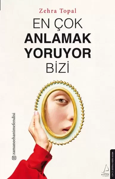 En Çok Anlamak Yoruyor Bizi Fiyatı, Yorumları ve Özellikleri