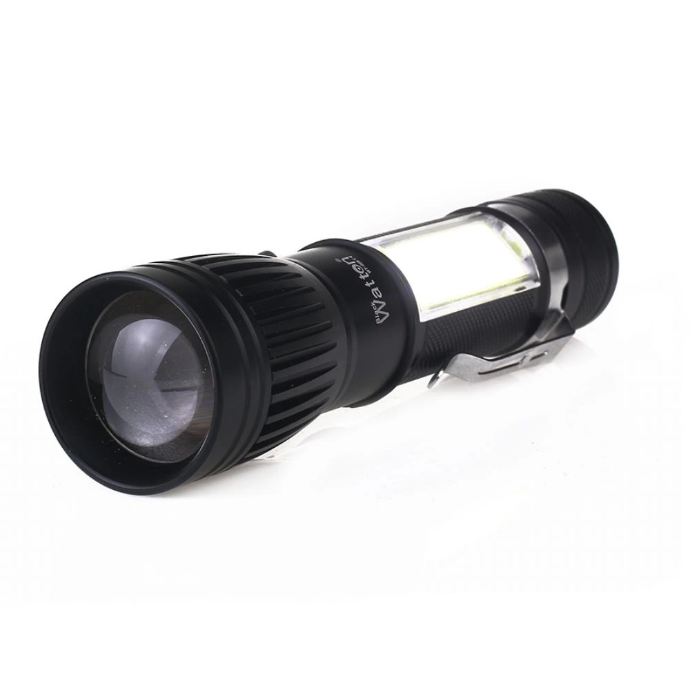 Just Cheap Store En Güçlü El Feneri Tx6  Wt-028