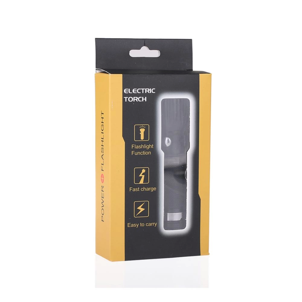 Just Cheap Store En Güçlü El Feneri Tx6  Wt-028