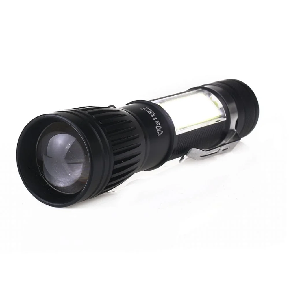En Güçlü El Feneri Tx6 Wt-028