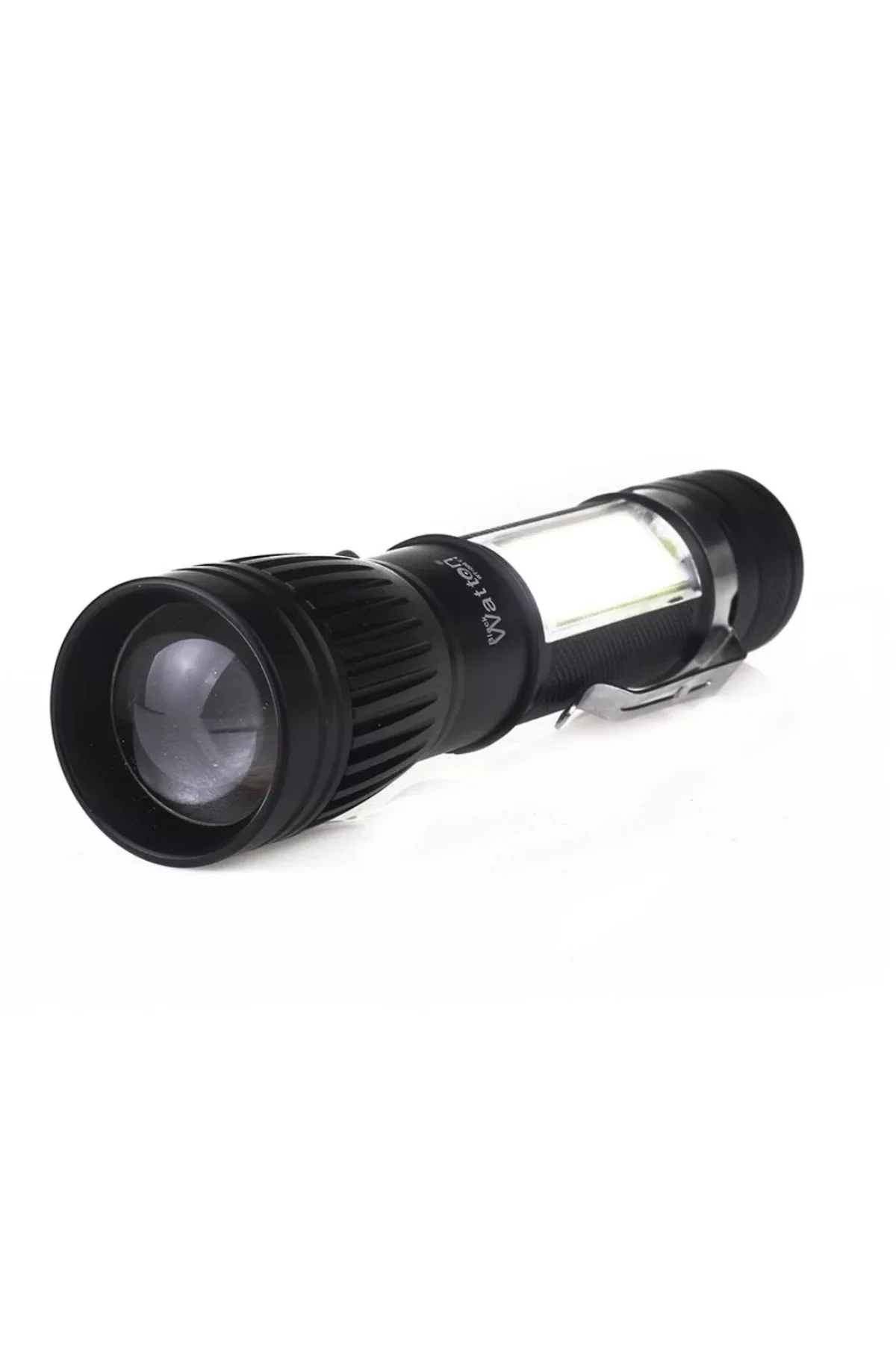 En Güçlü El Feneri Tx6 Wt-028