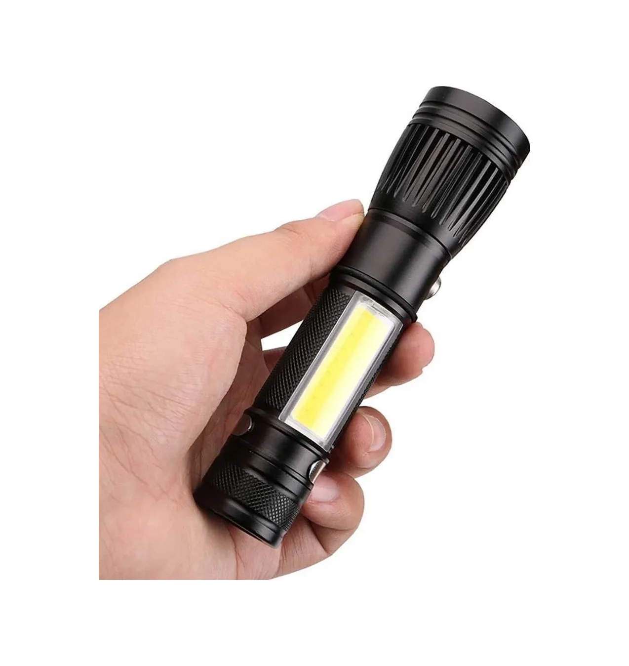 En Güçlü El Feneri Tx6 Wt-028 Diğer En Güçlü El Feneri Tx6 Wt-028 Diğer