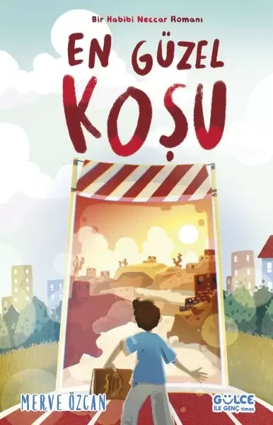 En Güzel Koşu / Bir Habibi Neccar Romanı Fiyatı, Yorumları ve Özellikleri