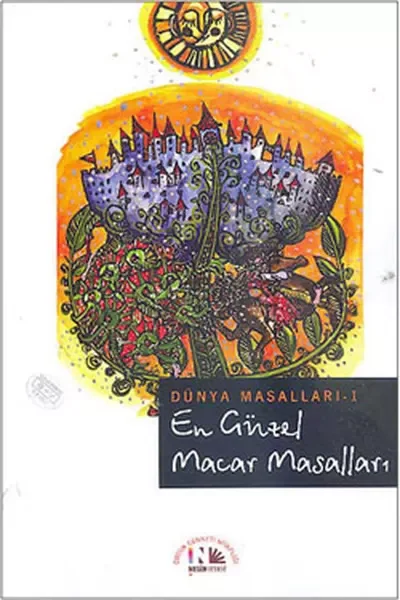En Güzel Macar Masalları Fiyatı, Yorumları ve Özellikleri