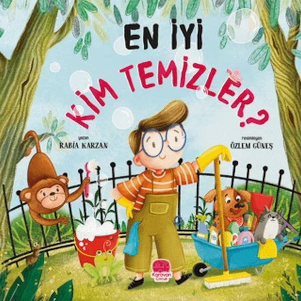 En İyi Kim Temizler Fiyatı, Yorumları ve Özellikleri